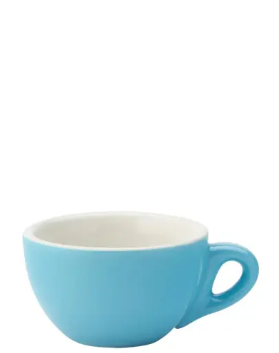 [PR/04465] Barista Cappuccino Blue Cup 7oz (20cl) 