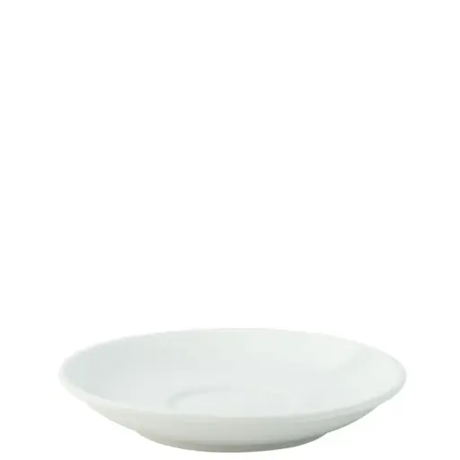 [PR/04522] Barista White Saucer 5.5" (14,5cm) 