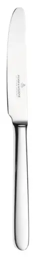 [PR/04570] Steakmesser massiv Ticino 