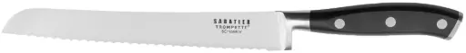 [PR/04578] Brotmesser 20 cm Serie Vulcano - Sabatier Trompette  