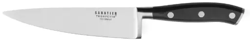 [PR/04579] Kochmesser 16 cm Serie Vulcano - Sabatier Trompette    
