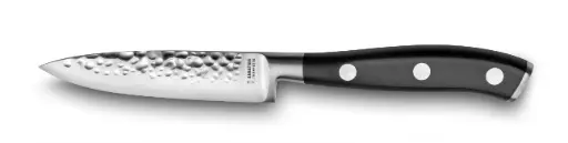 [PR/04588] Gemüsemesser 9 cm Serie Carbon - Sabatier Trompette 
