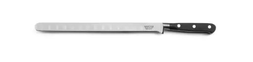 [PR/04605] Schinken-/Lachsmesser 28 cm Serie Origin - Sabatier Trompette 
