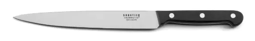 [PR/04609] Filiermesser flexibel 18 cm Serie Universal - Sabatier Trompette  