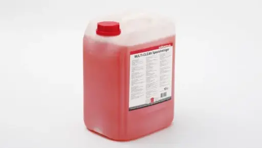 [PR/04627] Reiniger flüssig 10 kg Kanister Eloma Multiclean Pro