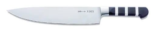 [PR/02835] Kochmesser 15 cm geschmiedet Serie 1905