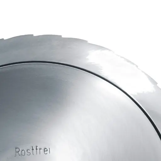 [PR/00517] Brot-Messer spezialverzahnt antihaft zu Aufschnittmaschine Concept 25