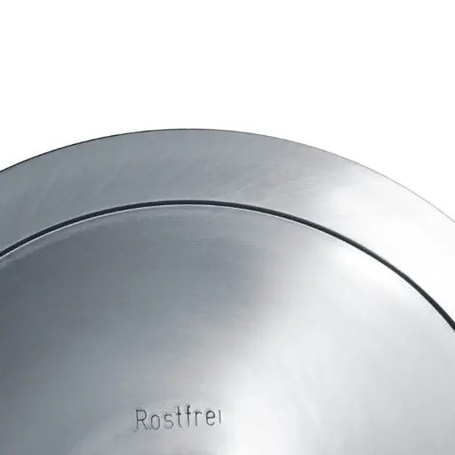[PR/00753] Käse-Messer glatt antihaft zu Aufschnittmaschine Concept 25