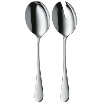 [PR/01886] Salatbesteck Modell KENT WMF - Restposten   