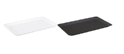 Auslageplatte 1/1 GN aus Melamin