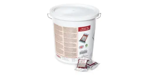 [PR/02316] Reiniger-Tab für alle SelfCookingCenter und CombiMaster Plus