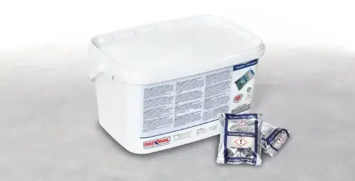 [PR/02318] Klarspüler-Tab für SelfCookingCenter ohne Efficient CareControl und CombiMaster Plus