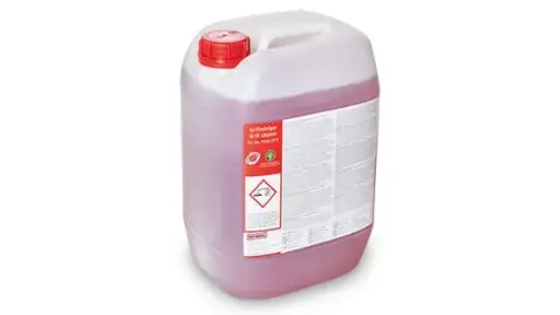 [PR/02319] Grillreiniger / Flüssigreiniger für alle CombiMaster und ClimaPlus Combi