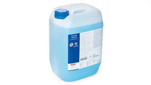 [PR/02320] Klarspüler flüssig 10 l für ClimaPlus Combi mit CleanJet