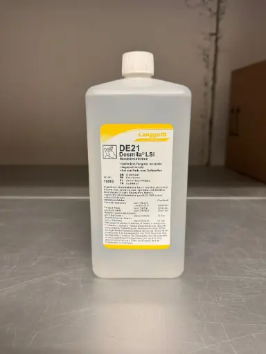[PR/02346] Händedesinfektion DE21 Desmila® LSI 1 l Flasche