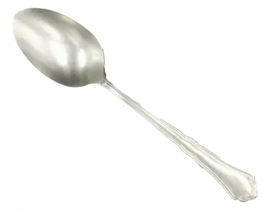 [PR/02366] Menülöffel Modell Stettecento stonewashed matt Pinti - Restposten    