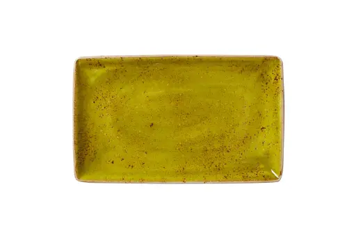 [PR/01754] Platte 27 x 16,75 cm Serie Craft apple