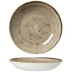 [PR/02948] Coupe Bowl 21,6 cm tief Serie Craft porcini 